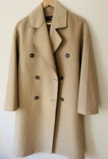 Max Mara Weekend Doublewolle