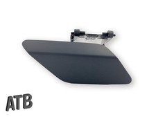 Blende abdeckung rechts - blende,