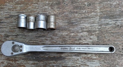 Hazet 916 ratsche knarre - 916,