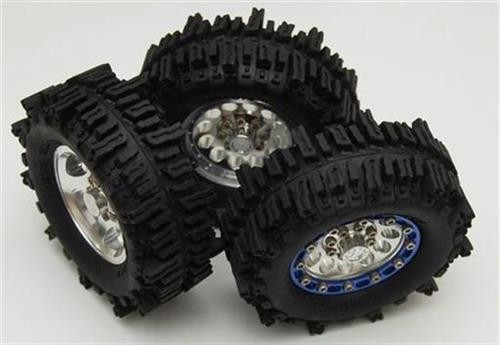 Rc4wd crawler reifen mud - reifen,
