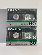2x2 sony 60 - hf-s, audio