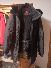 Wellensteyn Siberia Winterjacke, Größe L