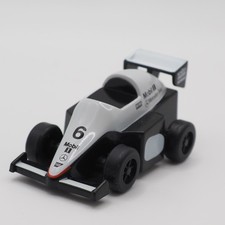 Kimi Räikkönen No.6 McLaren