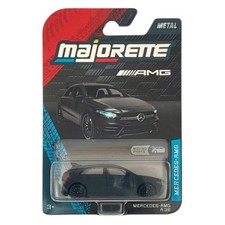 Majorette Moving Parts