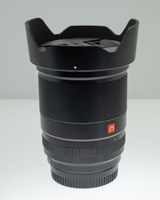 Viltrox AF 13mm f/1,4 Ultra-Weitwinkelobjektiv - Fujifilm X