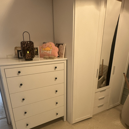 Ikea kommode schubladen - kommode,