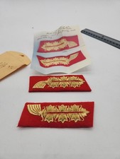 DDR Landstreitkräfte, Paar