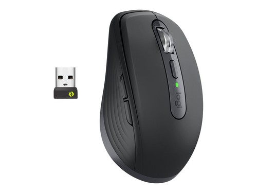 Logitech anywhere for - anywhere, 3s