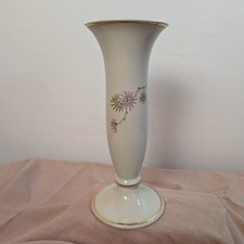 Porzellanvase für