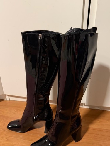 Prada stiefel aus - prada,