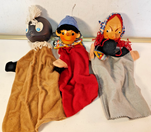 Kasperle theater spieldorst - theater, kg