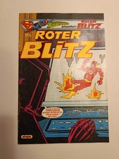 Roter Blitz 1982 Nr. 6