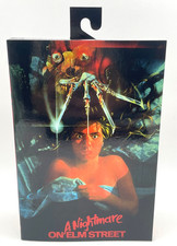 Freddy Krueger NECA Action