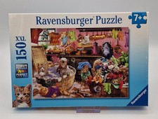 Ravensburger Puzzle - 150 XXL