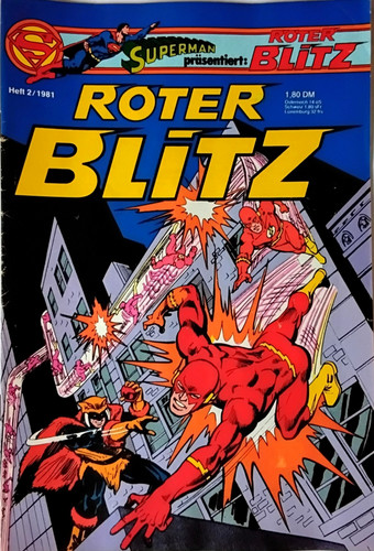 Roter blitz the flash - blitz⚡️the, •