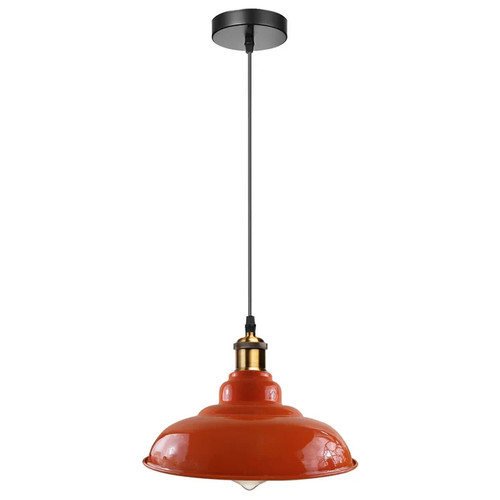 Vintage pendelleuchte e27 - vintage,