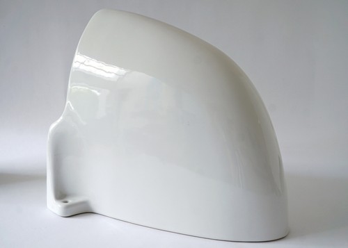 Ideal standard halbsäule - standard,