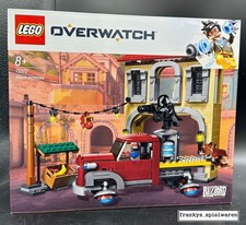 LEGO Overwatch 75972