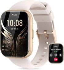 Smartwatch Damen mit