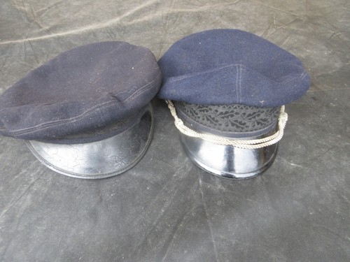 Schirmmütze wwi litto - 2x,