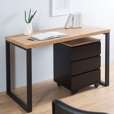 Design Schreibtisch OAK DESK