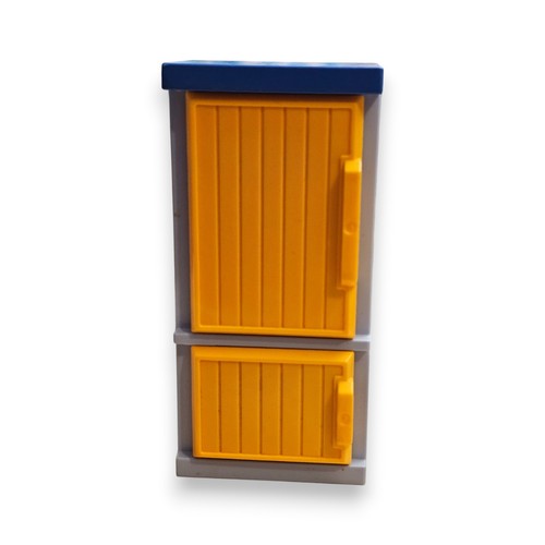 Playmobil schrank spind - playmobil,