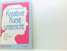 Kreativer Kunstunterricht in