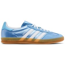 Adidas gazelle indoor blue - gazelle,
