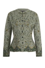 IVKO  Woman Damen Strickjacke