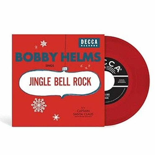 Helms bobby jingle - -,