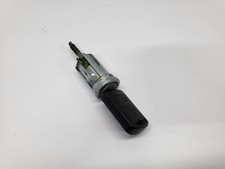 Opel Corsa C - Zündschloss Zündschloß Schloss mit Schlüssel 13107754 (44)