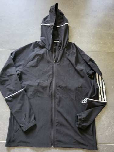 Adidas training jacke schwarz - adidas,