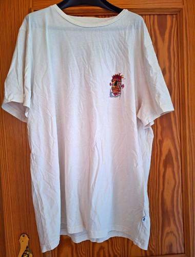 Basquiat jimmy lion herren - jimmy,