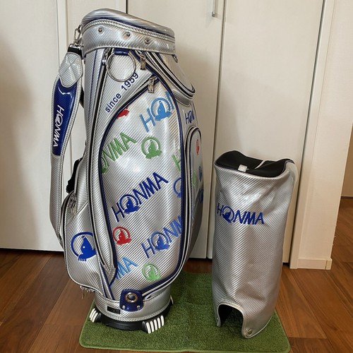 Honma emaille silber bunt - honma,