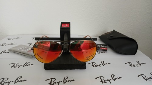 Ray ban aviator - ray, 3025