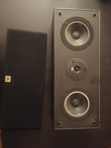 Jbl center 175 box - jbl,