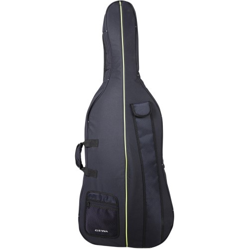 Gewa cello gig bag aspirante - gewa,