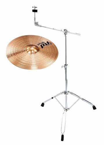 Paiste pst medium crash - 14",