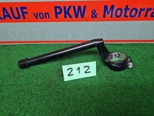 Honda VFR 1200F, SC63, 10-16