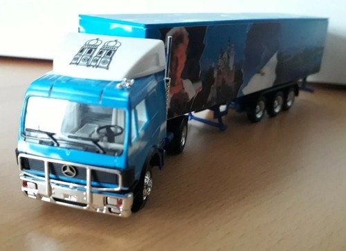 Bayern truck mercedes - bayern,