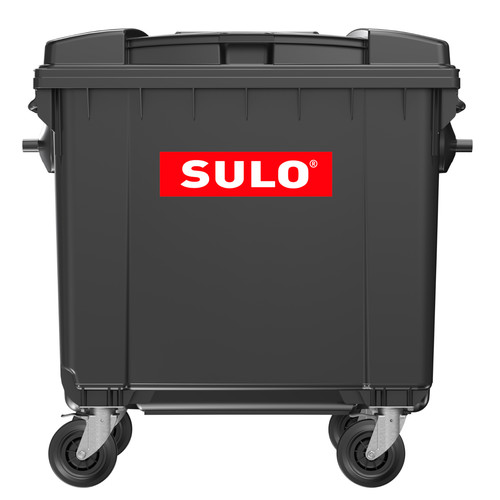 Sulo citybac müllcontainer - sulo,