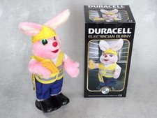 DURACELL Hase Werbefigur