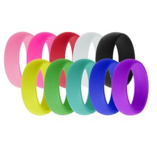 10 Stück Ring Ehering