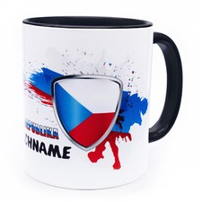 Tschechien Česká Czech