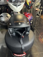 Motorradhelm Jet Agv x Diesel