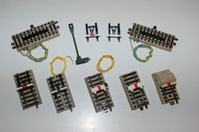 Märklin H0  Prellbock