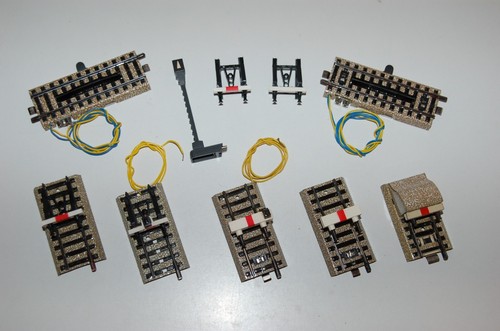 Märklin prellbock - märklin,