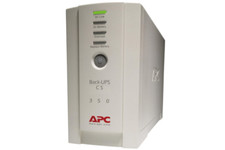 USV APC Back-UPS CS 350 BK350EI