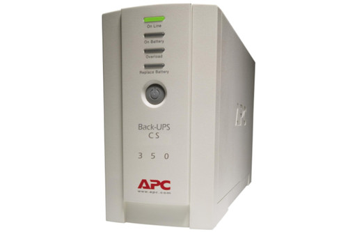 Usv apc back ups - usv, 350