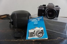 Pentacon PRAKTICA MTL 5